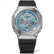 Load image into Gallery viewer, G-Shock GBM2100A-1A2 Metal Covered Bluetooth &#39;CasiOak&#39;