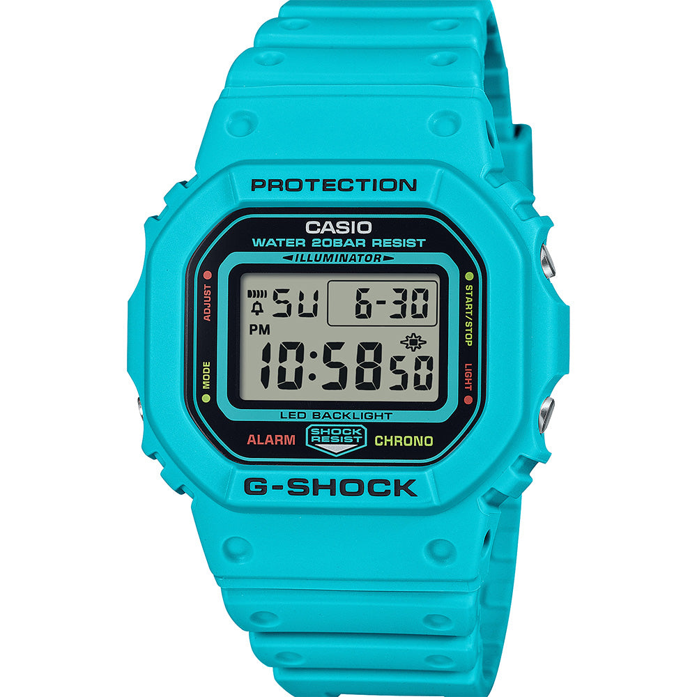 Casio dw5600 Digital Watch store