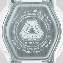 Load image into Gallery viewer, Baby-G BGAS290SS-2A 50th Anniversary Sky &amp; Sea Limited Edition