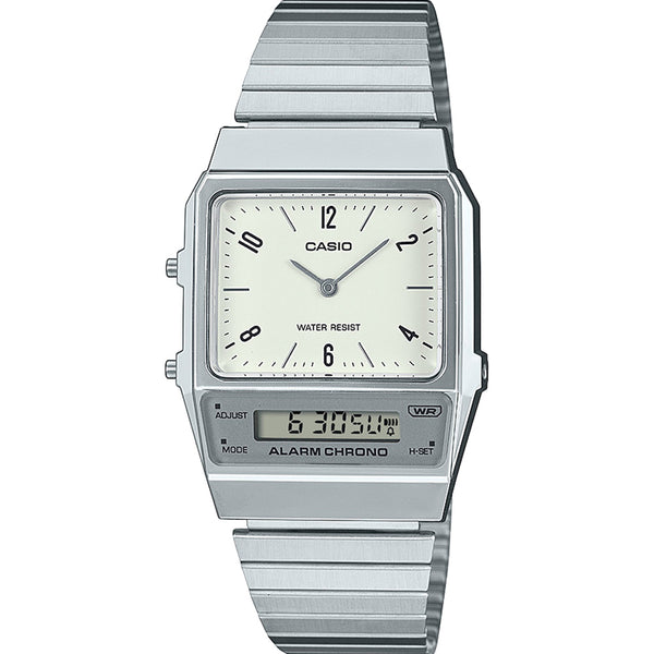 Casio Vintage AQ800E 7A2 Watch Depot