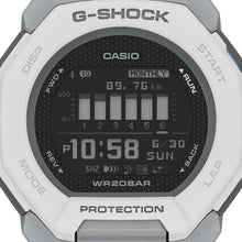 Load image into Gallery viewer, G-Shock GBD300-7D G-SQUAD Bluetooth