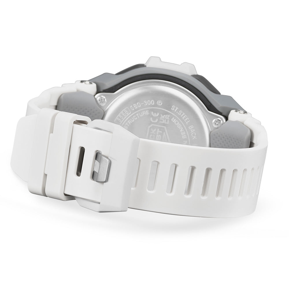 G-Shock GBD300-7D G-SQUAD Bluetooth