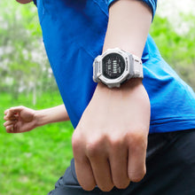 Load image into Gallery viewer, G-Shock GBD300-7D G-SQUAD Bluetooth