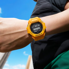 Load image into Gallery viewer, G-Shock GBD300-9D G-SQUAD Bluetooth