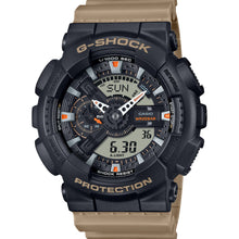 Load image into Gallery viewer, G-Shock GA110TU-1A5 Two-Tone Utility