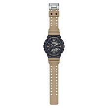 Load image into Gallery viewer, G-Shock GA110TU-1A5 Two-Tone Utility