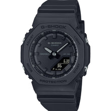 Load image into Gallery viewer, G-Shock GMAP2100BB-1A Black Out