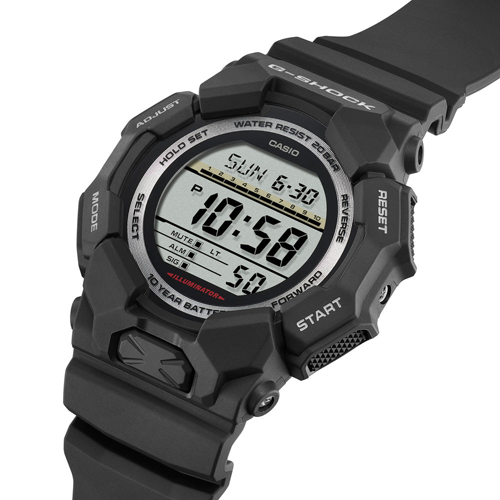 G-Shock GD010-1D Rugged Digital