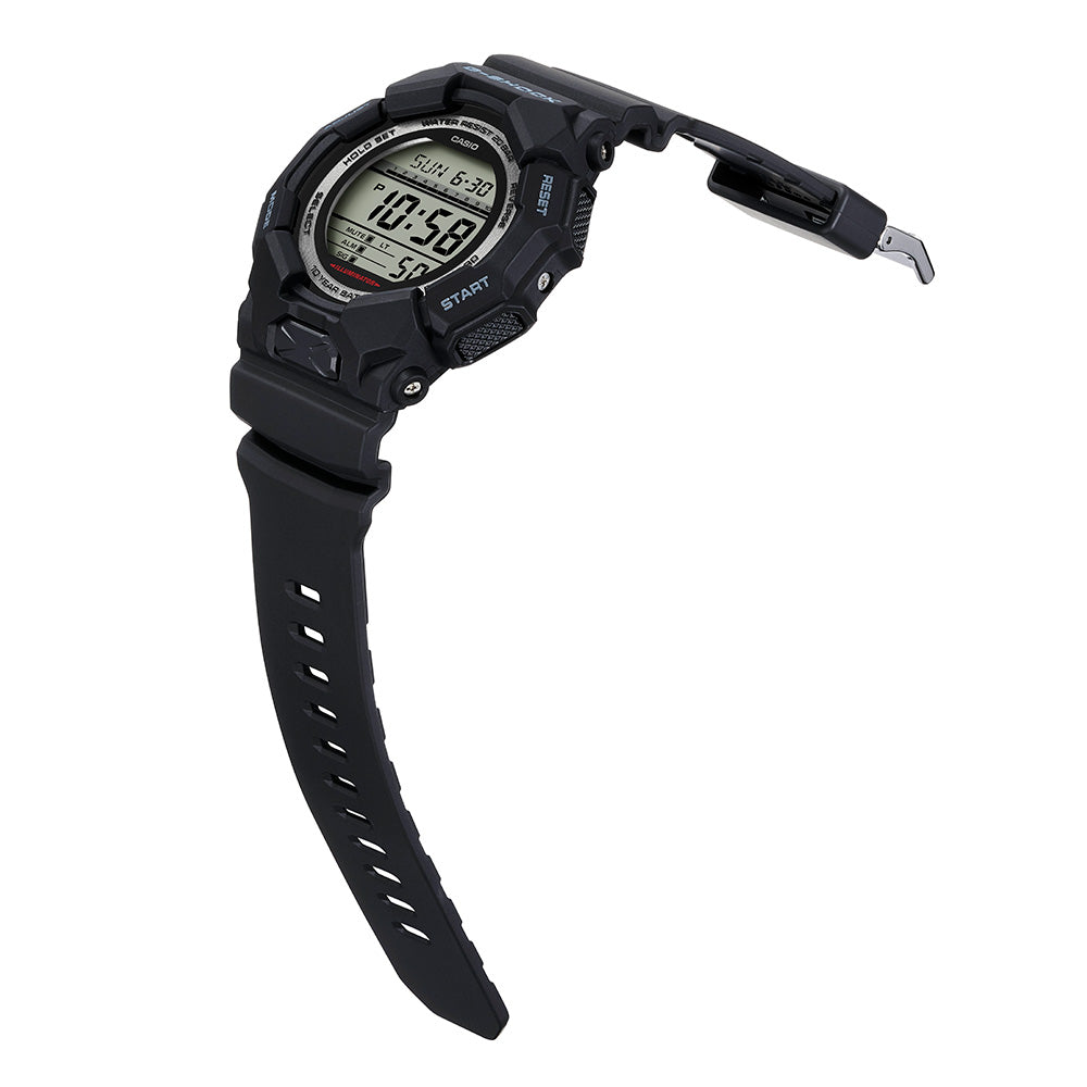 G-Shock GD010-1D Rugged Digital