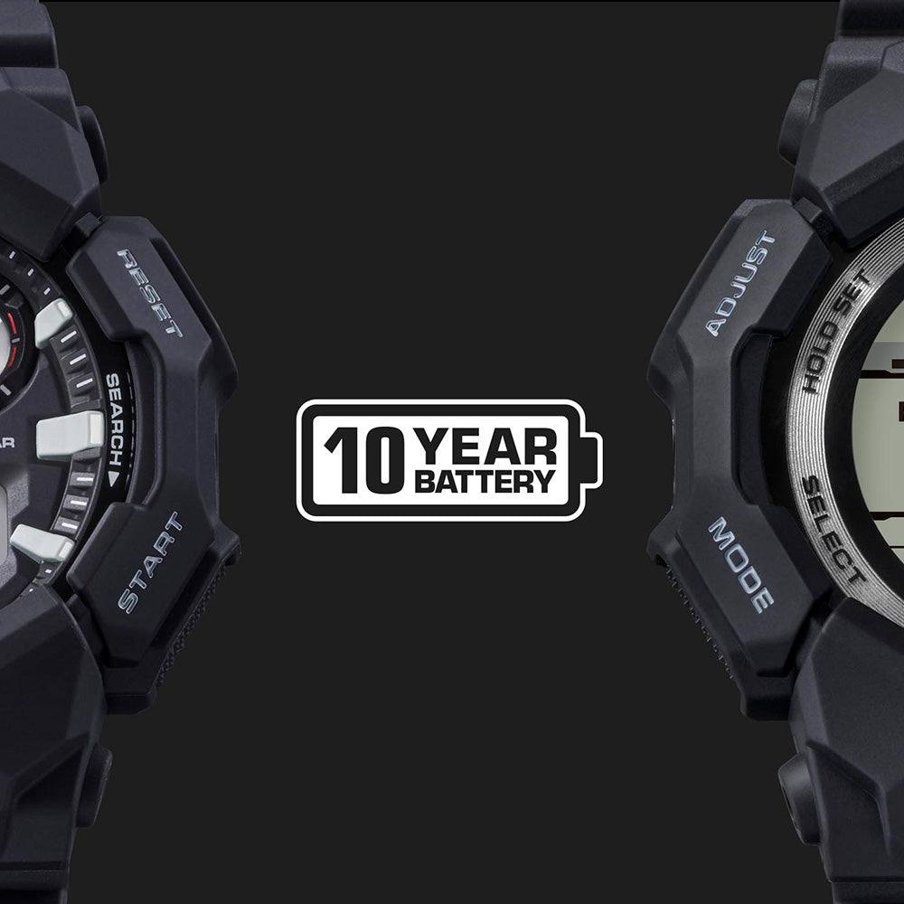 G-Shock GD010-1D Rugged Digital