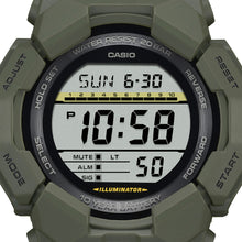 Load image into Gallery viewer, G-Shock GD010-3D Rugged Digital