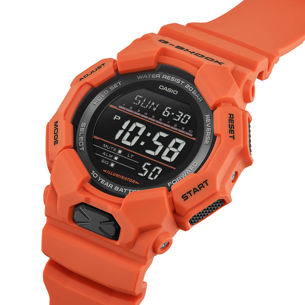 G-Shock GD010-4D Rugged Digital