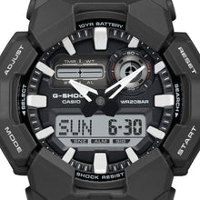 Load image into Gallery viewer, G-Shock GA010-1A Rugged Combi