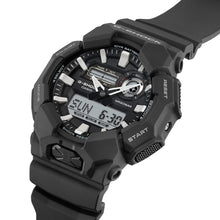 Load image into Gallery viewer, G-Shock GA010-1A Rugged Combi