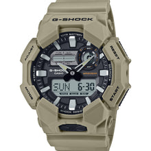 Load image into Gallery viewer, G-Shock GA010-5A Rugged Combi