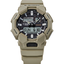 Load image into Gallery viewer, G-Shock GA010-5A Rugged Combi