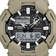 Load image into Gallery viewer, G-Shock GA010-5A Rugged Combi