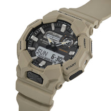 Load image into Gallery viewer, G-Shock GA010-5A Rugged Combi