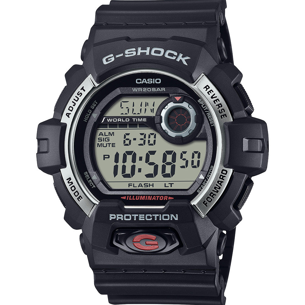 G-Shock G8900S-1D Digital