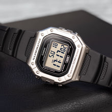 Load image into Gallery viewer, Casio W218HM-7A Illuminator Digital