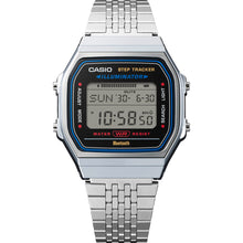 Load image into Gallery viewer, Casio ABL100WE-1A Bluetooth Step Tracker Digital