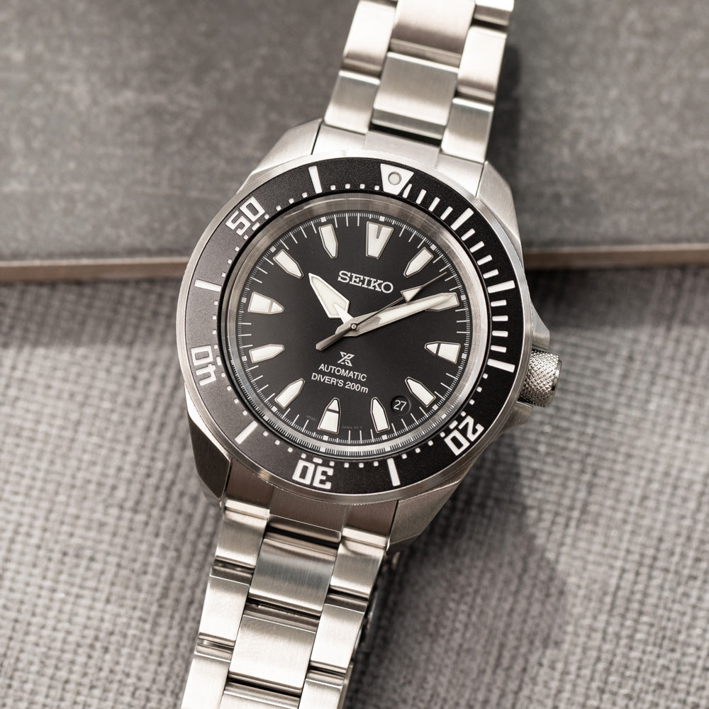 Seiko Prospex SRPL13K Automatic Diver's