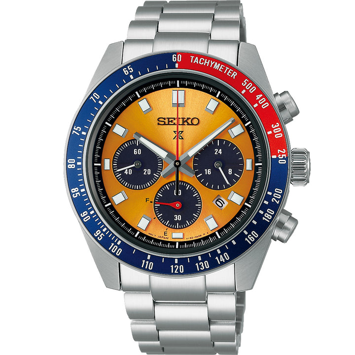 Seiko Prospex SSC947P Speedtimer Solar Chronograph