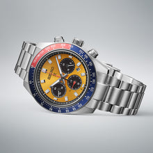 Load image into Gallery viewer, Seiko Prospex SSC947P Speedtimer Solar Chronograph