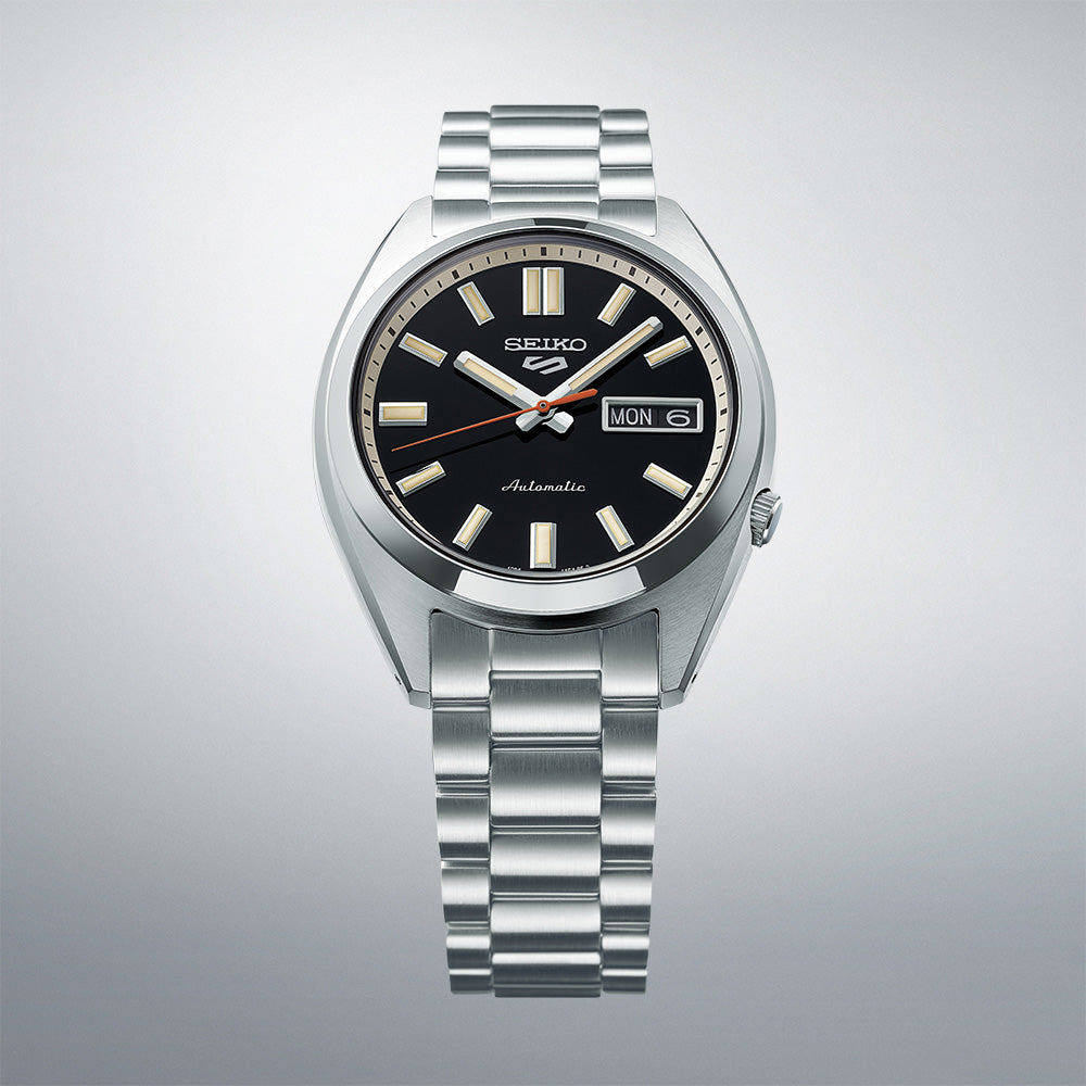 Seiko 5 SRPK89K SNXS Series Sport Watch