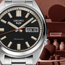 Load image into Gallery viewer, Seiko 5 SRPK89K SNXS Series Sport Watch