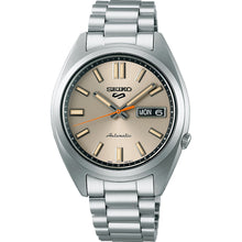 Load image into Gallery viewer, Seiko 5 Sports SRPK91K