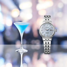 Load image into Gallery viewer, Seiko Presage SRE007J &#39;Skydiving&#39; Cocktail Time