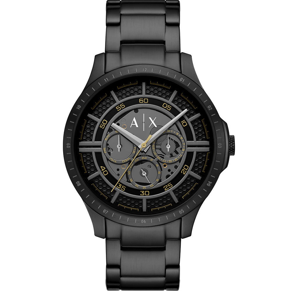 Armani Exchange Hampton AX2460 Multi-Function