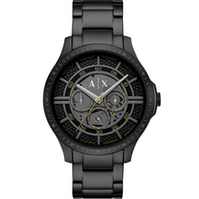 Load image into Gallery viewer, Armani Exchange Hampton AX2460 Multi-Function