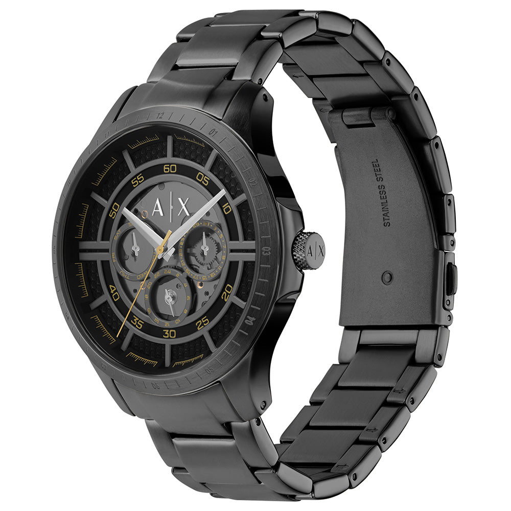 Armani Exchange Hampton AX2460 Multi-Function