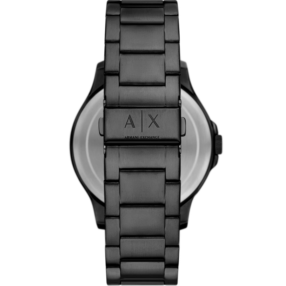 Armani Exchange Hampton AX2460 Multi-Function