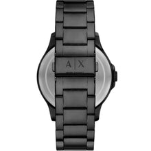 Load image into Gallery viewer, Armani Exchange Hampton AX2460 Multi-Function