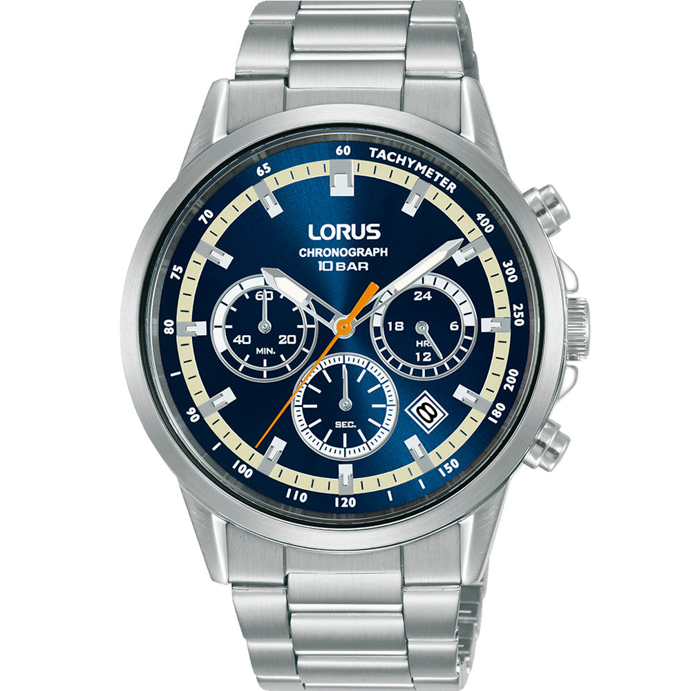 Lorus RT391JX-9 Chronograph