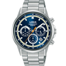 Load image into Gallery viewer, Lorus RT391JX-9 Chronograph