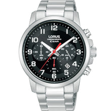 Load image into Gallery viewer, Lorus RT327KX-9 Chronograph