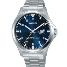 Load image into Gallery viewer, Lorus RH963KX-9 Stainless Steel Mens Watch