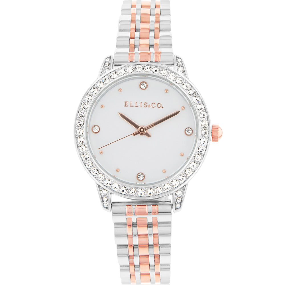 Ellis & Co Womens' Watch