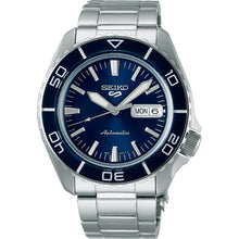 Load image into Gallery viewer, Seiko 5 SRPK97K SKX Suits Style