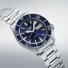 Load image into Gallery viewer, Seiko 5 SRPK97K SKX Suits Style