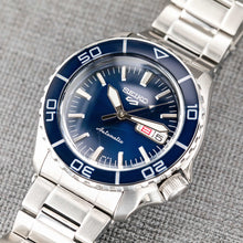 Load image into Gallery viewer, Seiko 5 SRPK97K SKX Suits Style