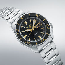 Load image into Gallery viewer, Seiko 5 SRPK99K SKX Suits Style