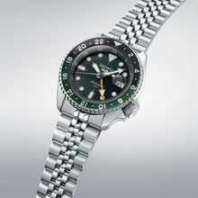 Load image into Gallery viewer, Seiko 5 SSK035K GMT Sports