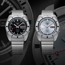 Load image into Gallery viewer, Seiko 5 Sport SRPL03K Heritage 1968 Limited Edition