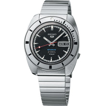 Load image into Gallery viewer, Seiko 5 Sport SRPL05K Heritage 1968 Limited Edition