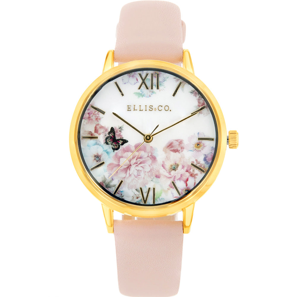 Ellis & Co Women's Watch